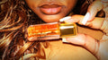Honey Glow – Shimmer Lip Gloss